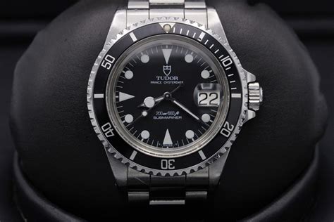 Tudor: The Poor Man’s Rolex or a Respected Watch .